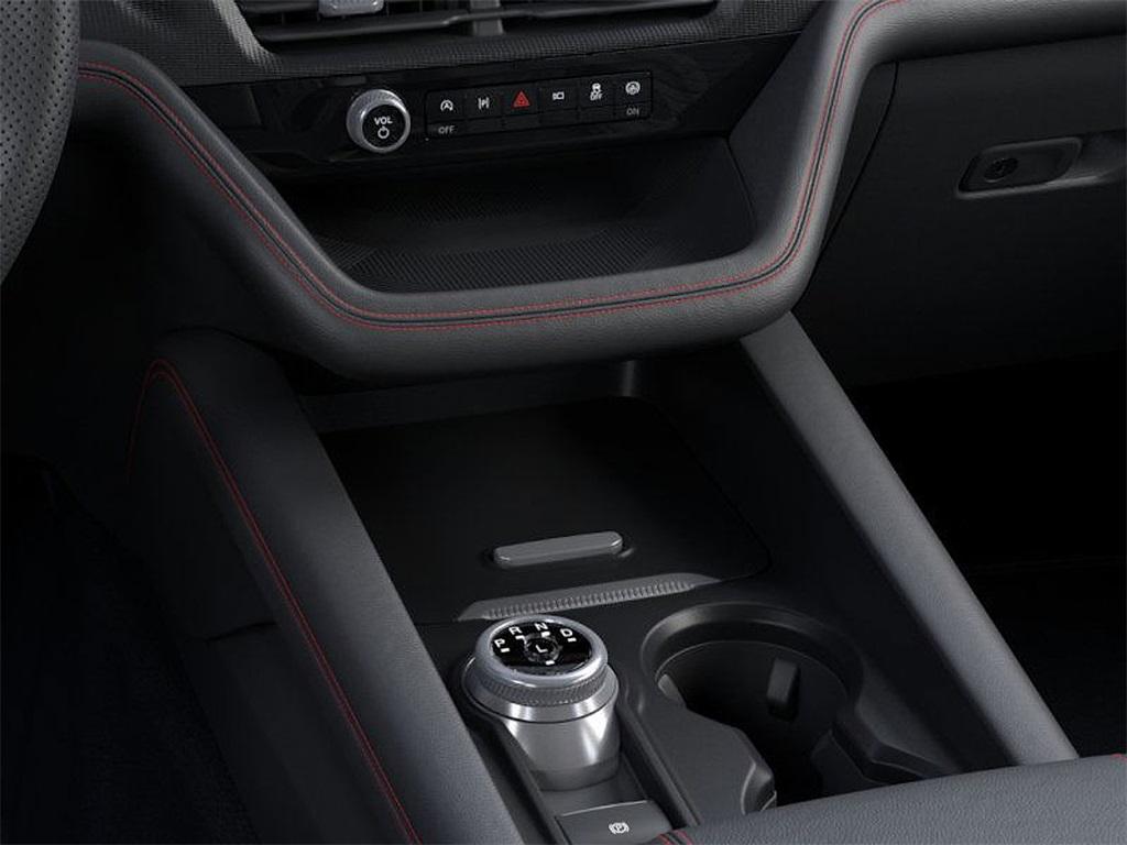 new 2025 Ford Explorer car, priced at $47,415