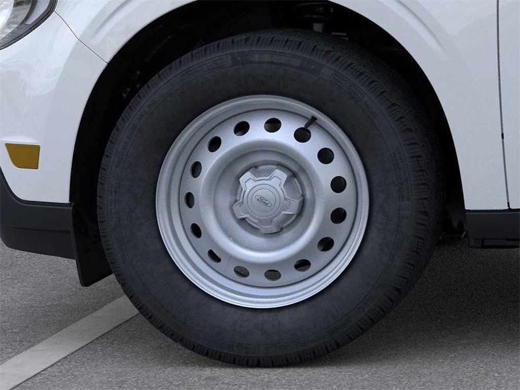 new 2025 Ford Maverick car, priced at $32,855