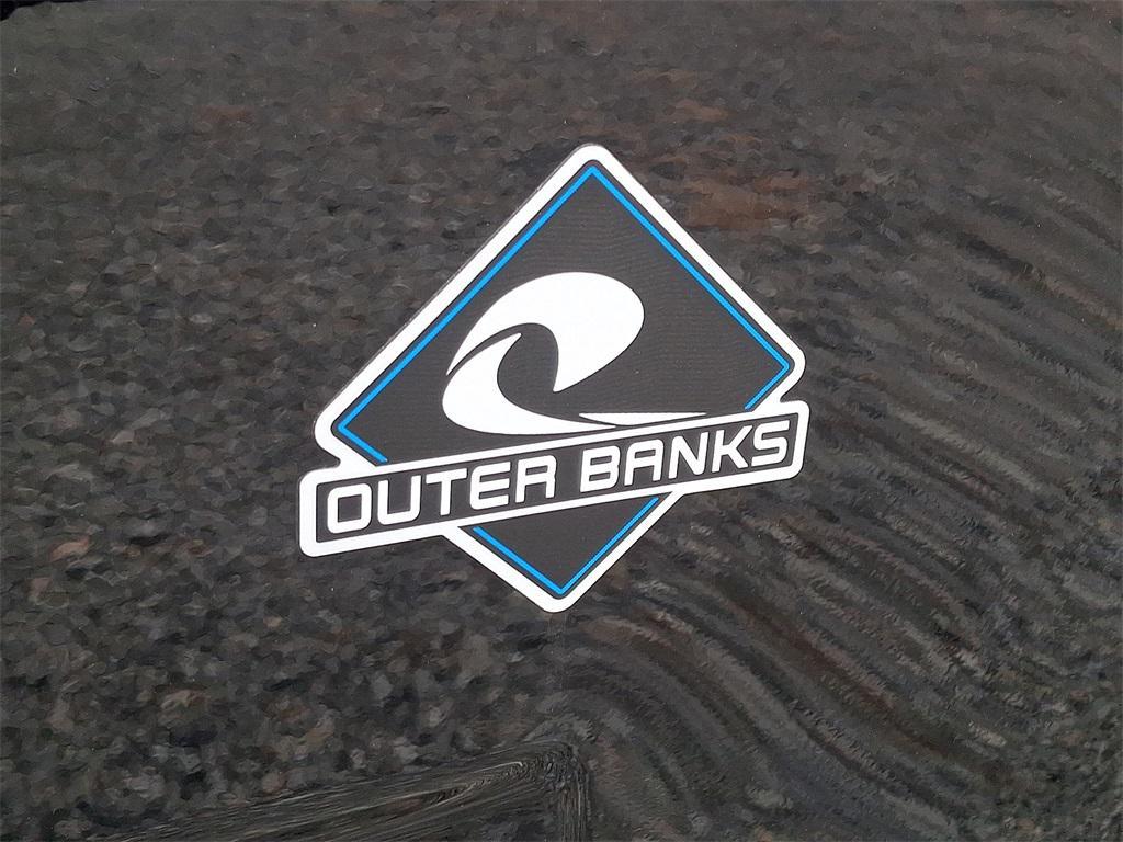 used 2024 Ford Bronco Sport car, priced at $29,500