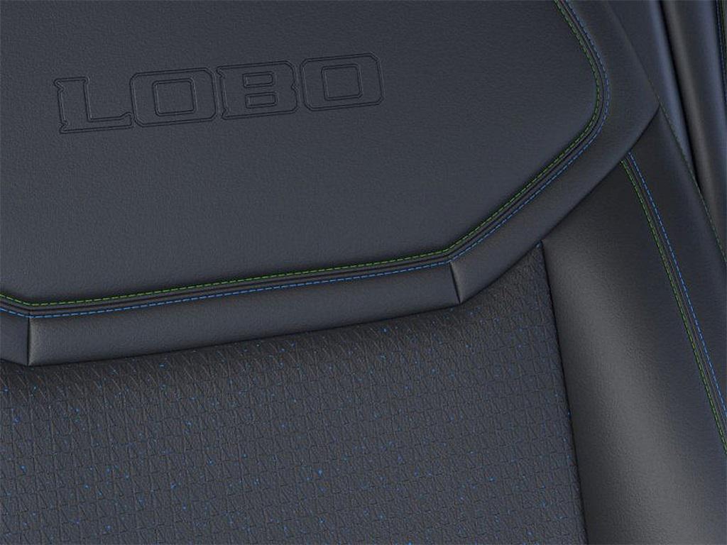 new 2025 Ford Maverick car, priced at $36,720