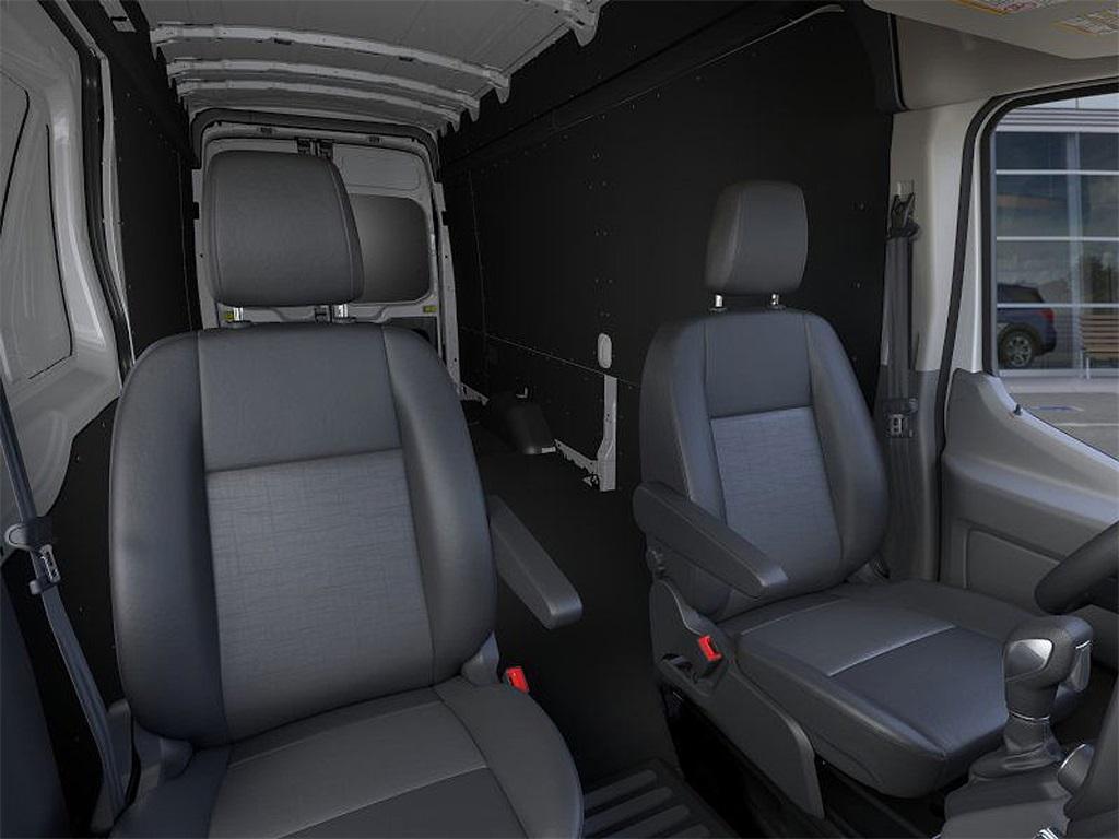 new 2025 Ford Transit-350 car, priced at $60,850