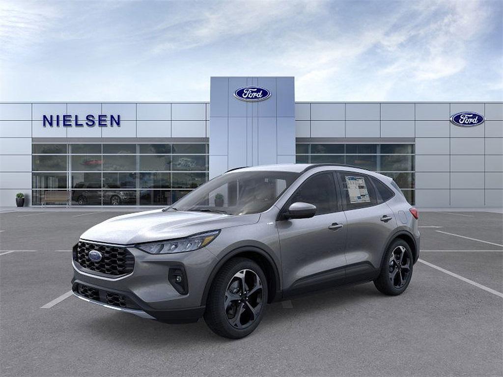 new 2025 Ford Escape car, priced at $31,430