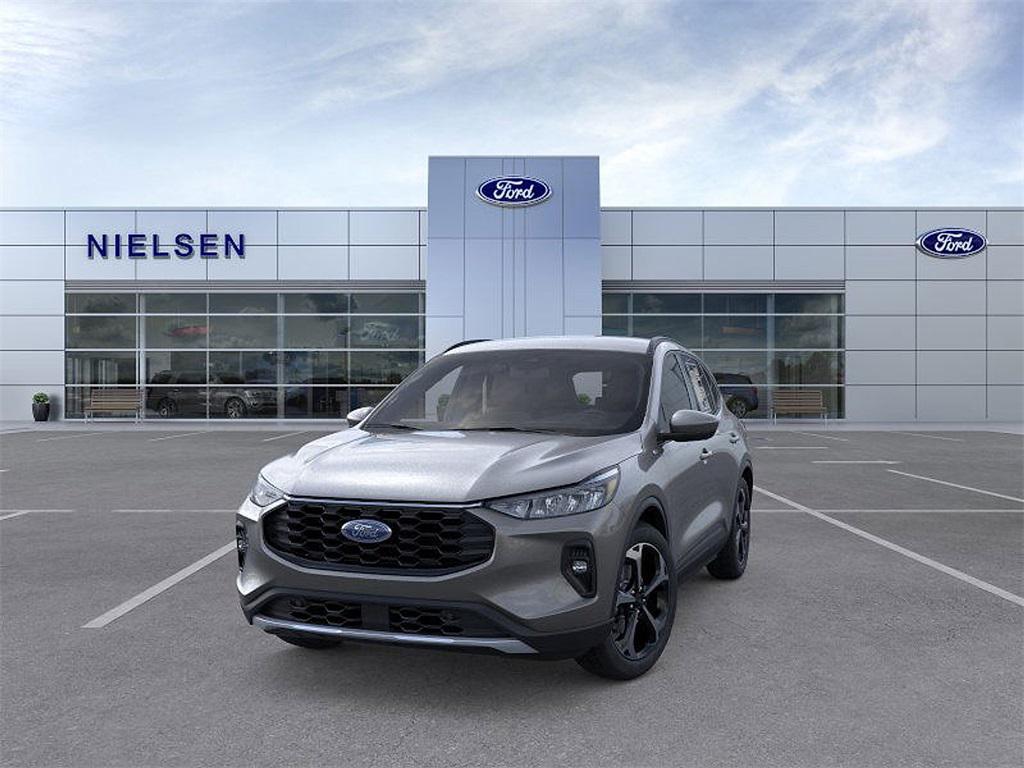new 2025 Ford Escape car, priced at $31,430