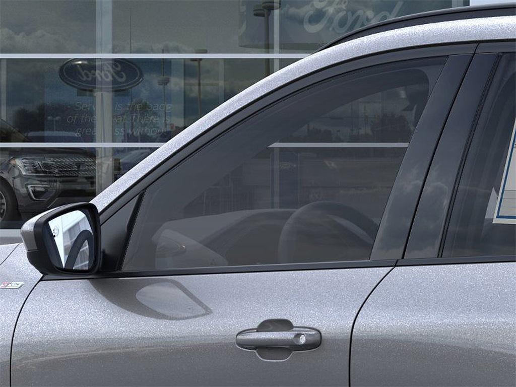 new 2025 Ford Escape car, priced at $31,430