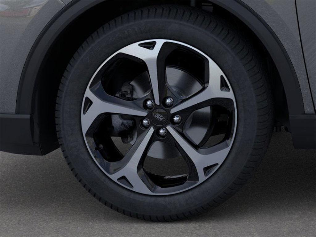 new 2025 Ford Escape car, priced at $31,430