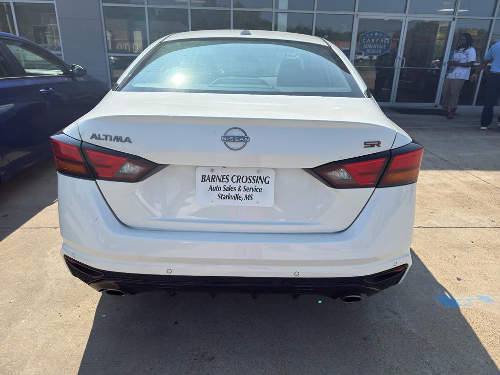 used 2024 Nissan Altima car, priced at $21,727