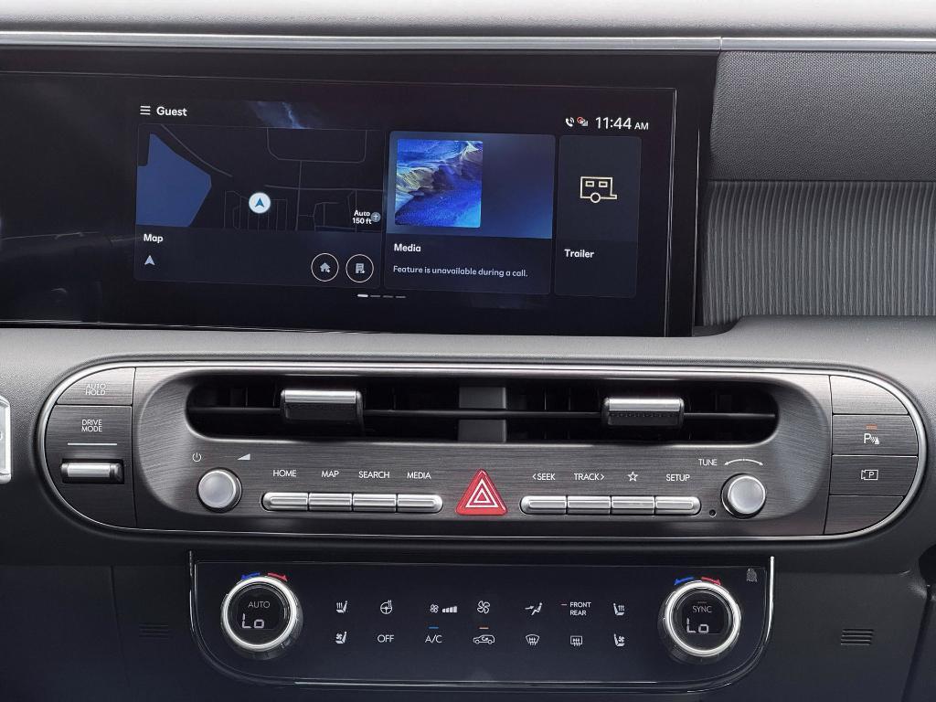 new 2026 Hyundai Palisade car, priced at $54,003