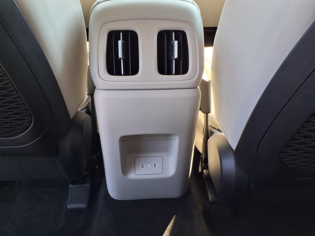 used 2025 Hyundai TUCSON Hybrid car, priced at $32,871