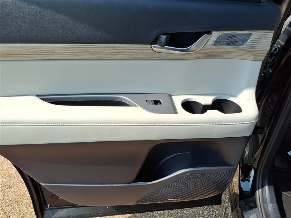 used 2022 Hyundai Palisade car, priced at $30,500