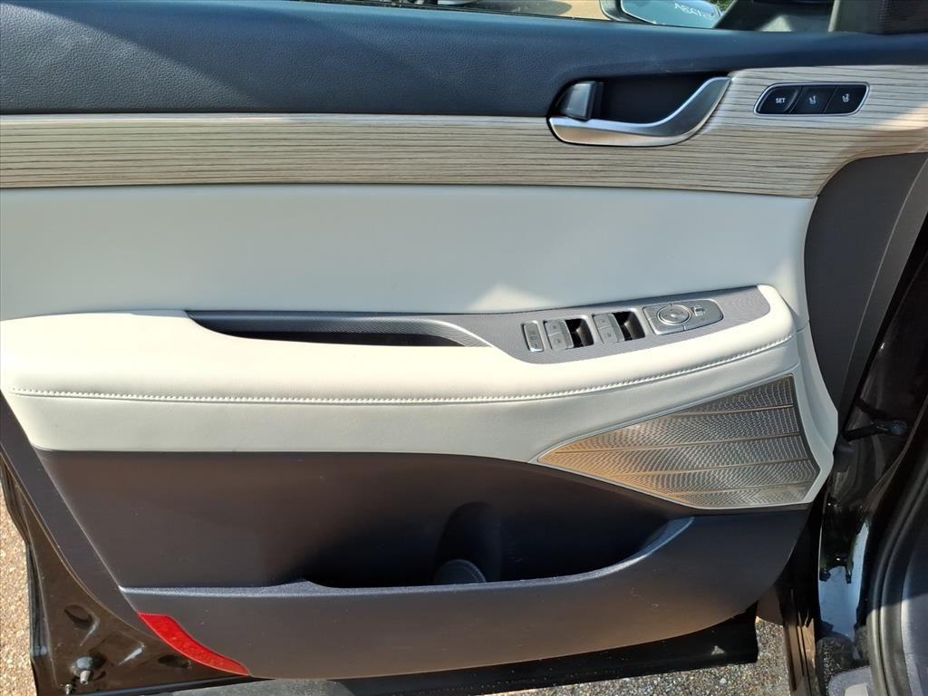 used 2022 Hyundai Palisade car, priced at $30,500