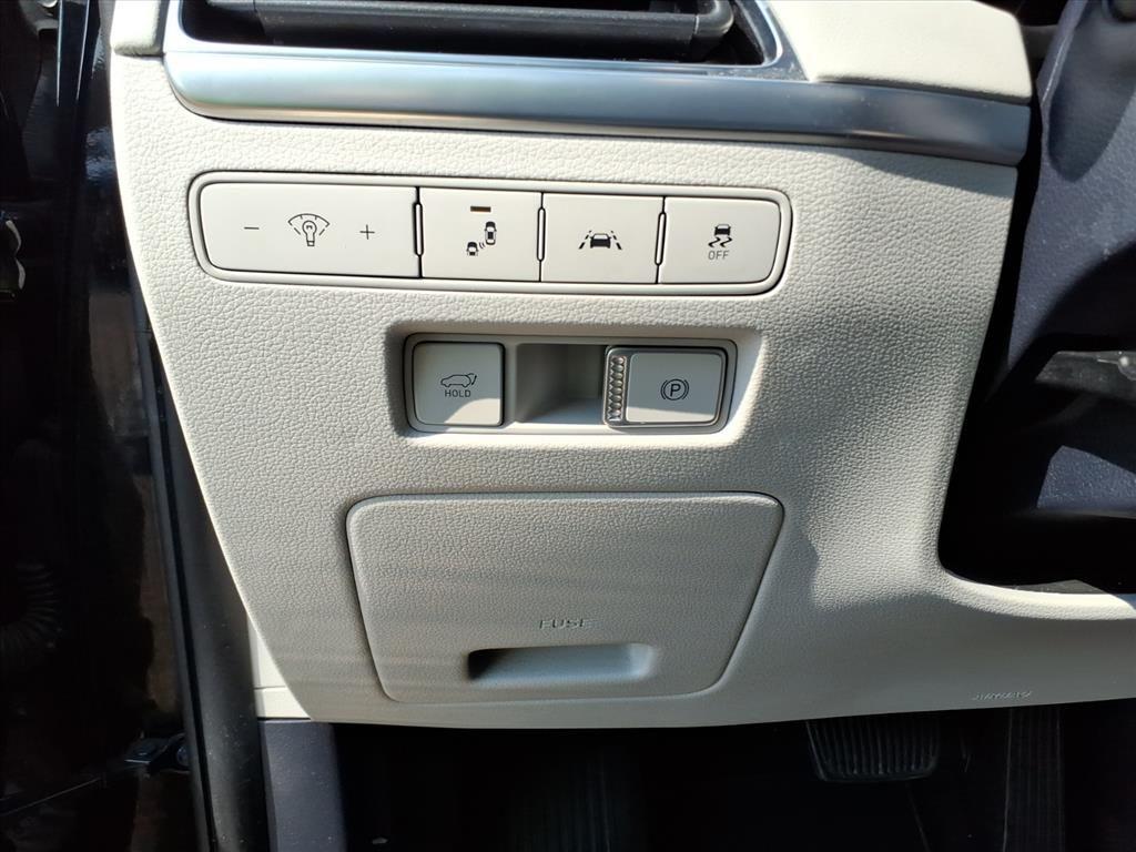 used 2022 Hyundai Palisade car, priced at $30,500