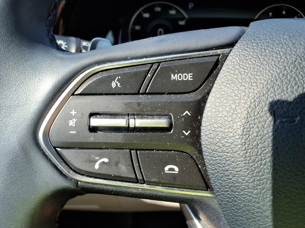 used 2022 Hyundai Palisade car, priced at $30,500