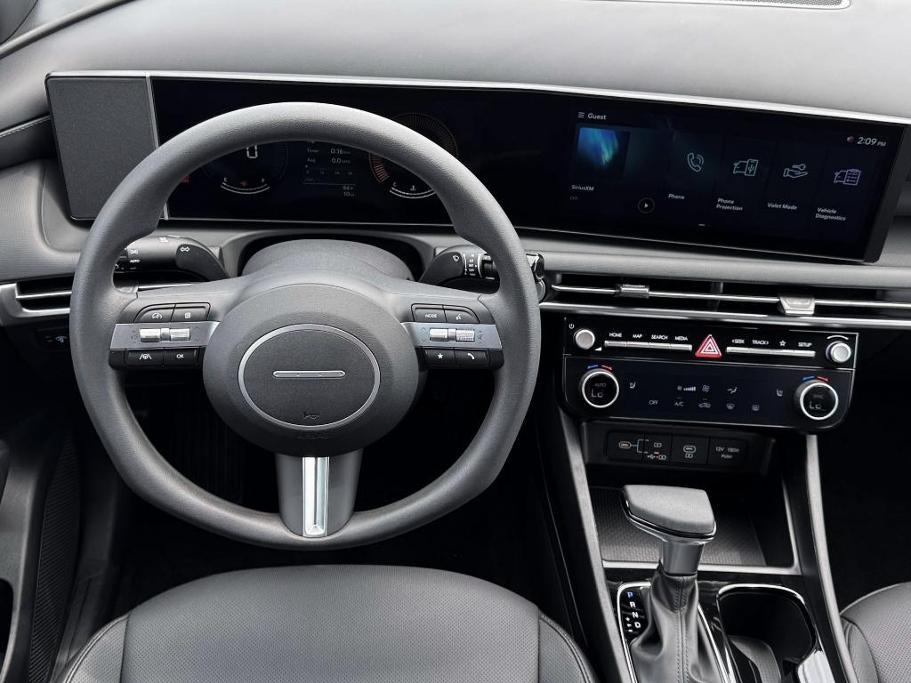 new 2026 Hyundai SANTA CRUZ car, priced at $32,864