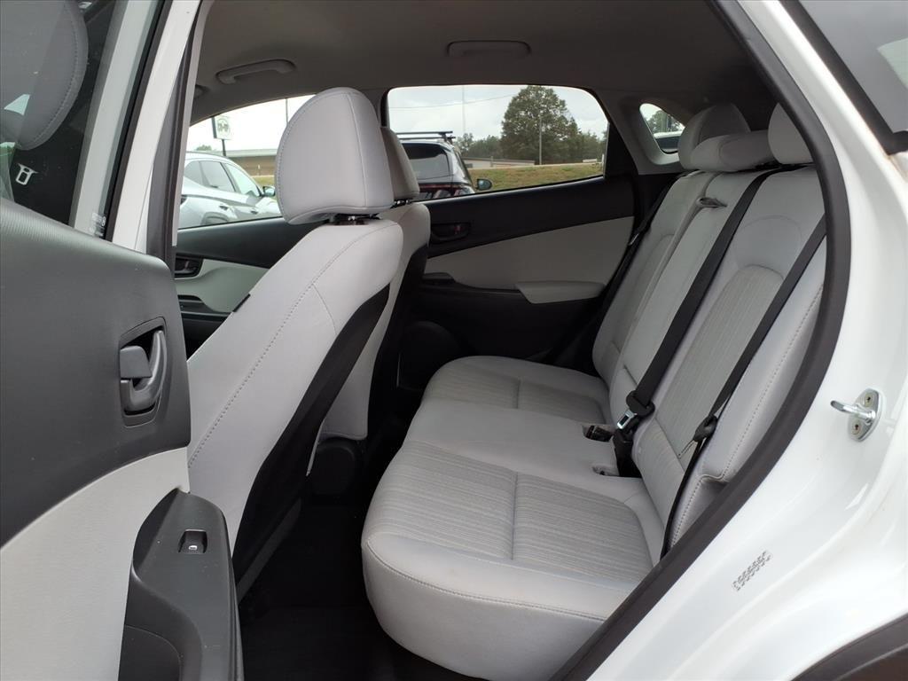 used 2023 Hyundai Kona car, priced at $18,877