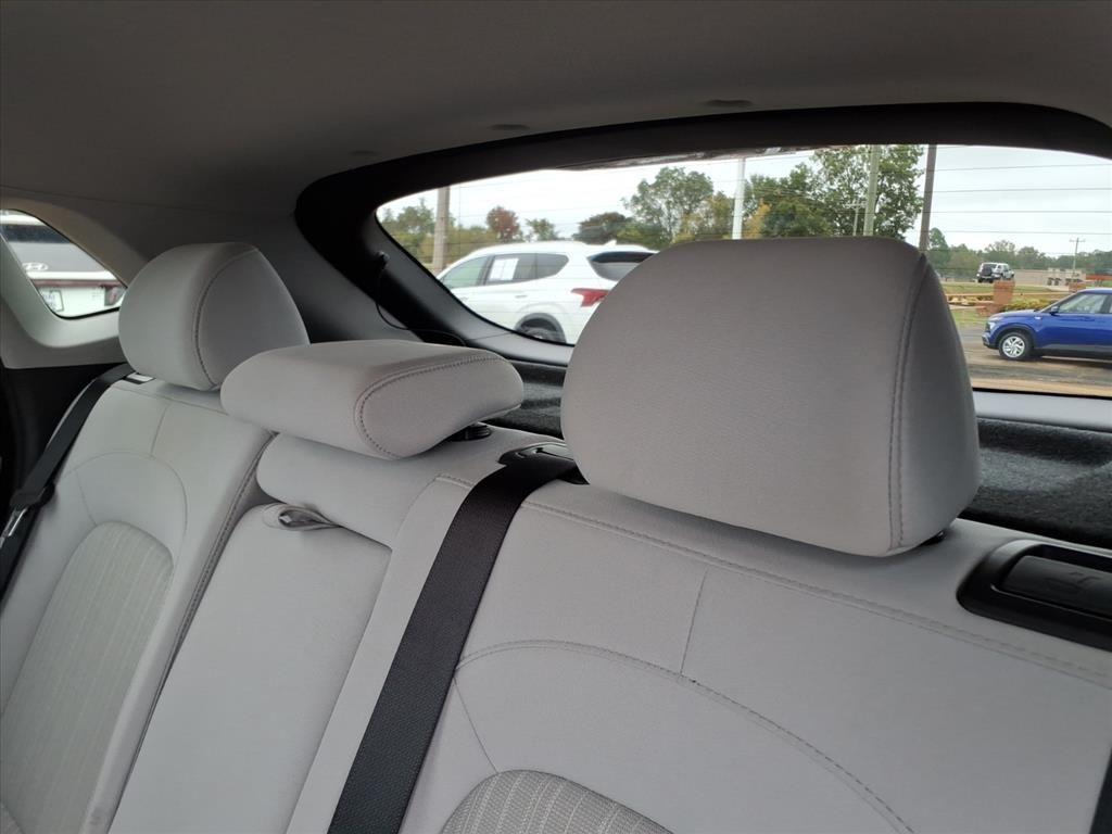 used 2023 Hyundai Kona car, priced at $18,877