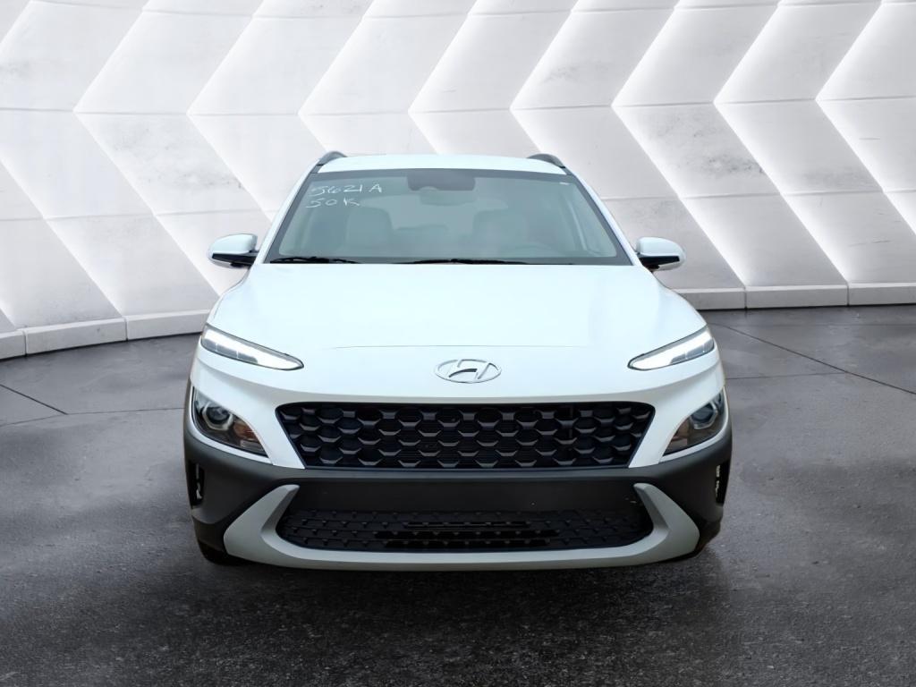 used 2023 Hyundai Kona car, priced at $18,877