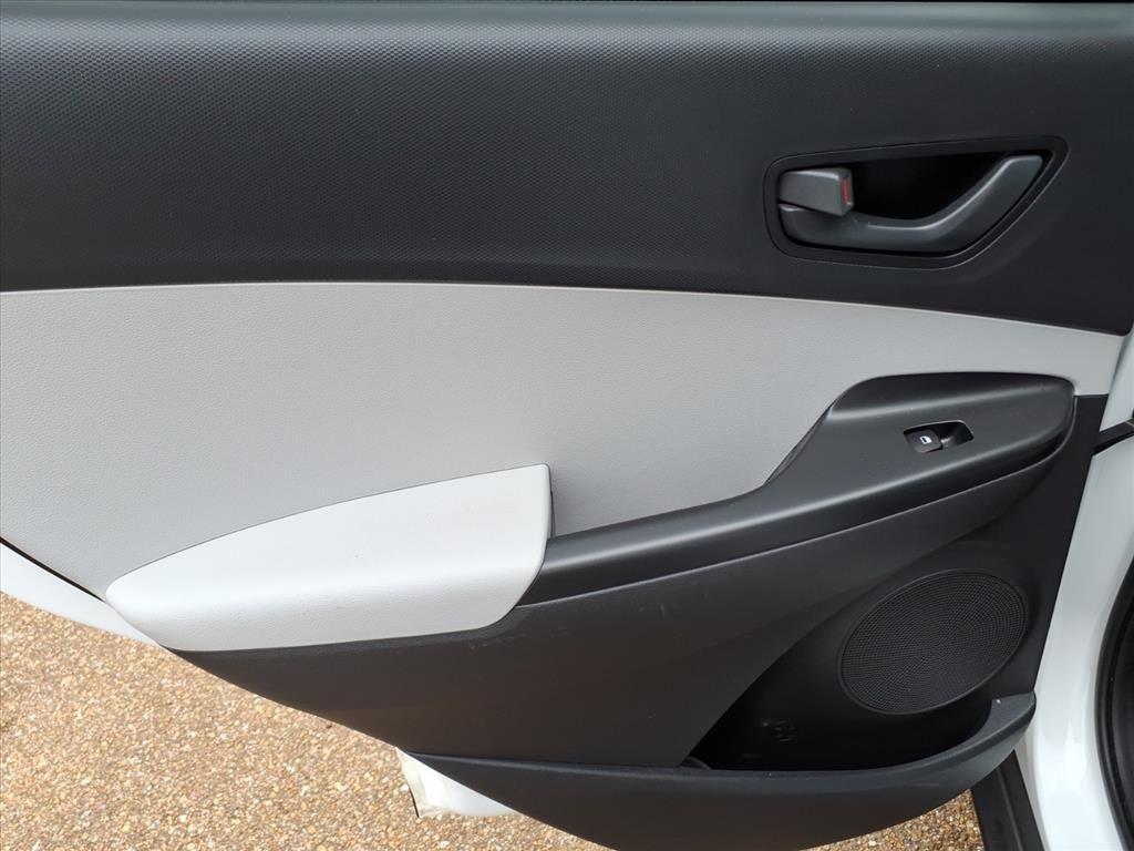 used 2023 Hyundai Kona car, priced at $18,877