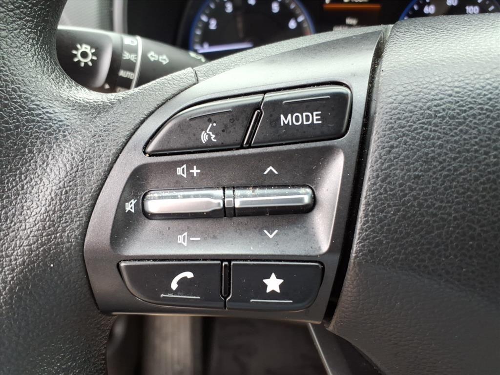 used 2023 Hyundai Kona car, priced at $18,877