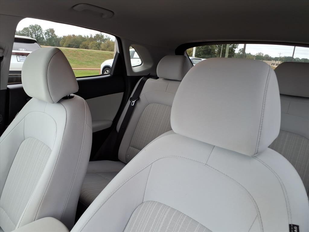 used 2023 Hyundai Kona car, priced at $18,877