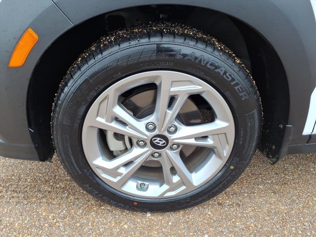 used 2023 Hyundai Kona car, priced at $18,877