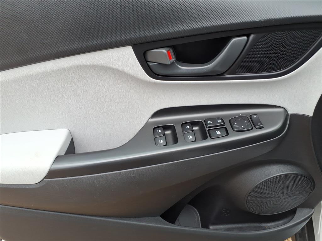 used 2023 Hyundai Kona car, priced at $18,877