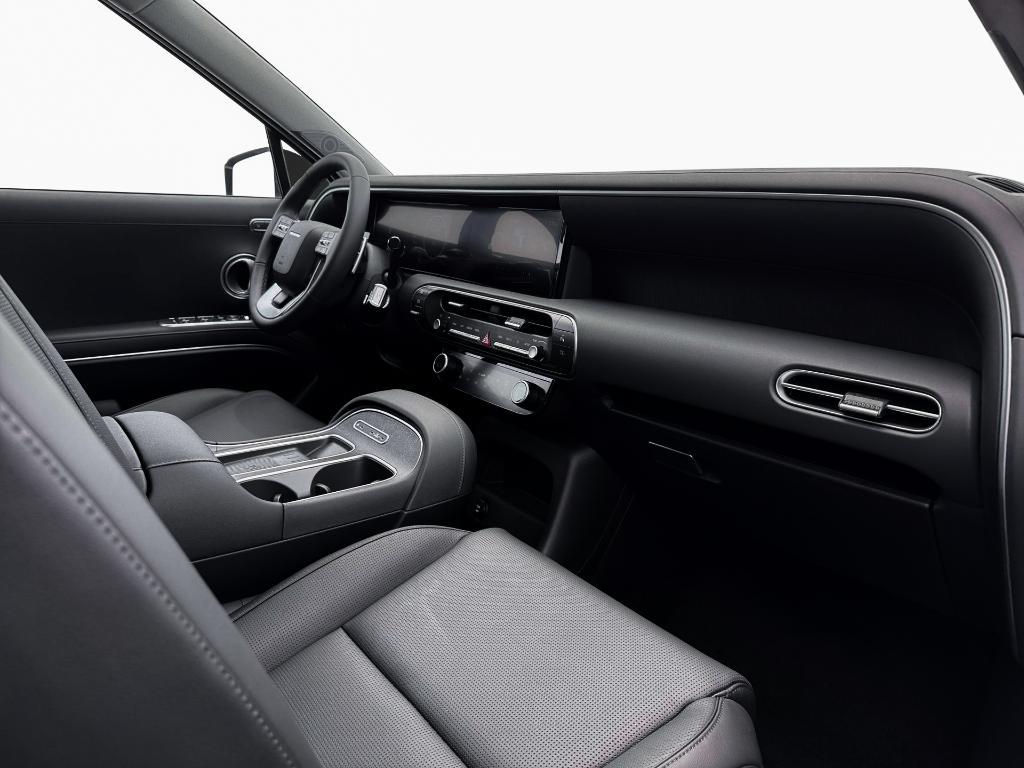 new 2026 Hyundai Palisade car, priced at $50,061