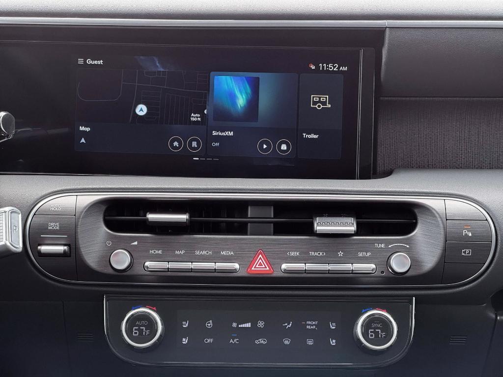 new 2026 Hyundai Palisade car, priced at $50,061