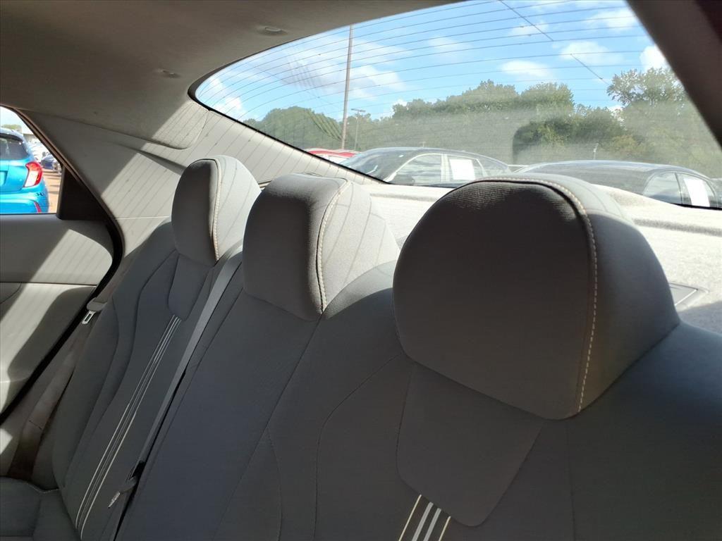 used 2021 Hyundai Elantra car, priced at $13,860