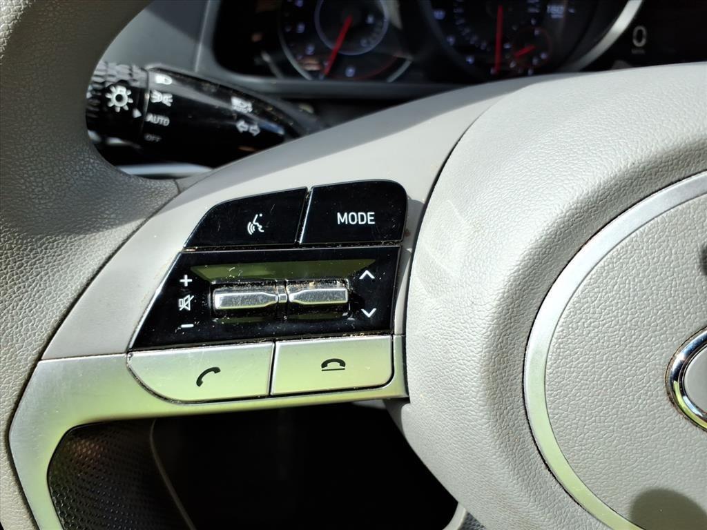 used 2021 Hyundai Elantra car, priced at $13,860