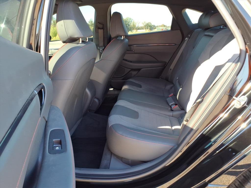 used 2024 Hyundai Sonata car, priced at $27,800