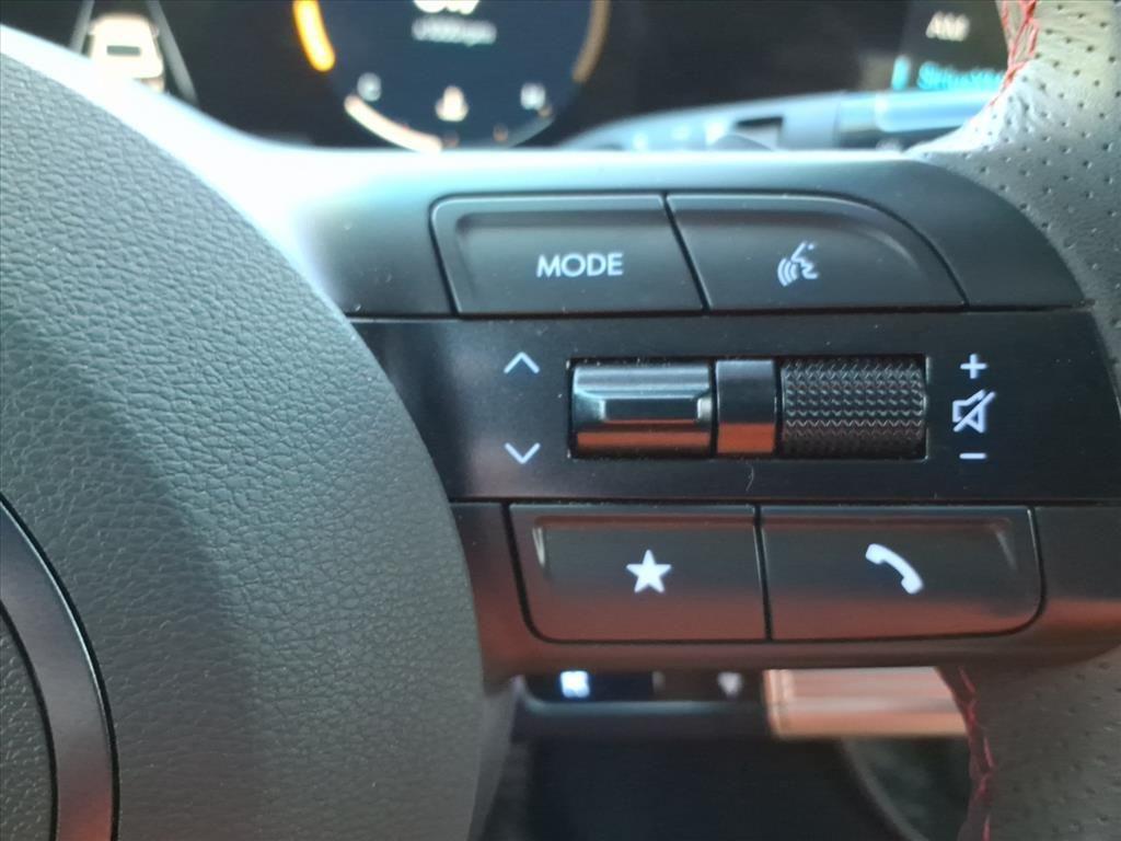 used 2024 Hyundai Sonata car, priced at $27,800