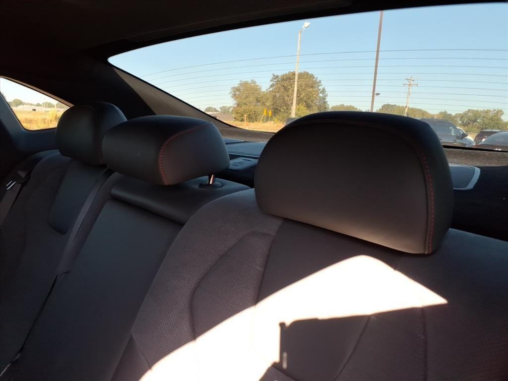 used 2024 Hyundai Sonata car, priced at $27,800
