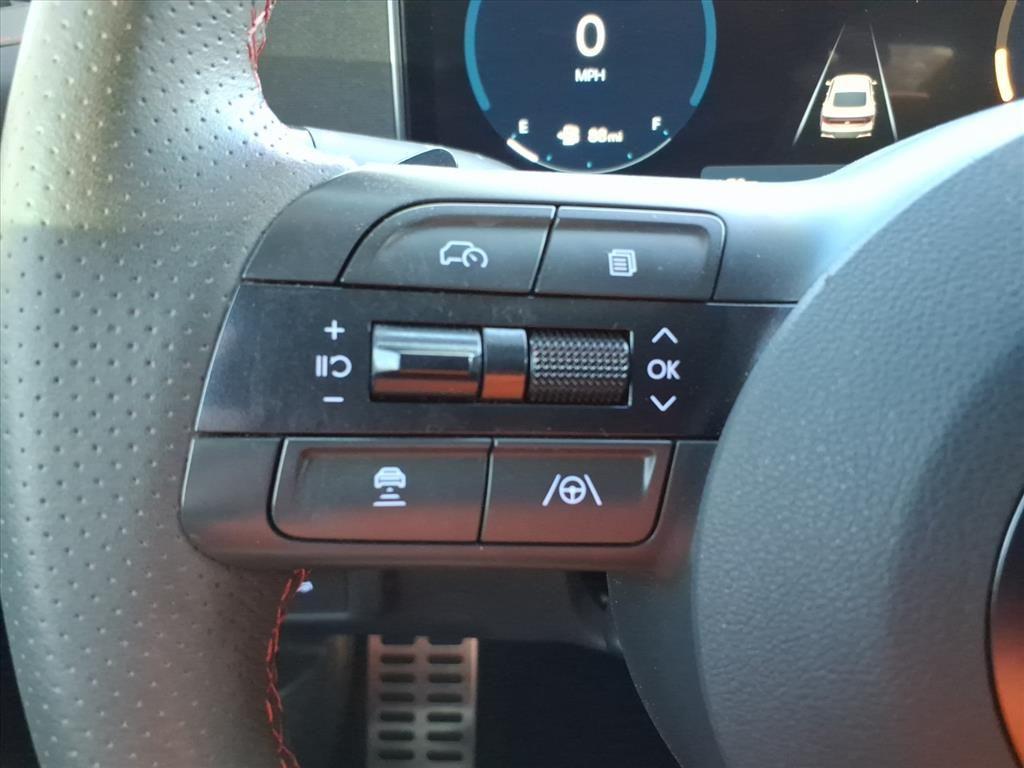 used 2024 Hyundai Sonata car, priced at $27,800