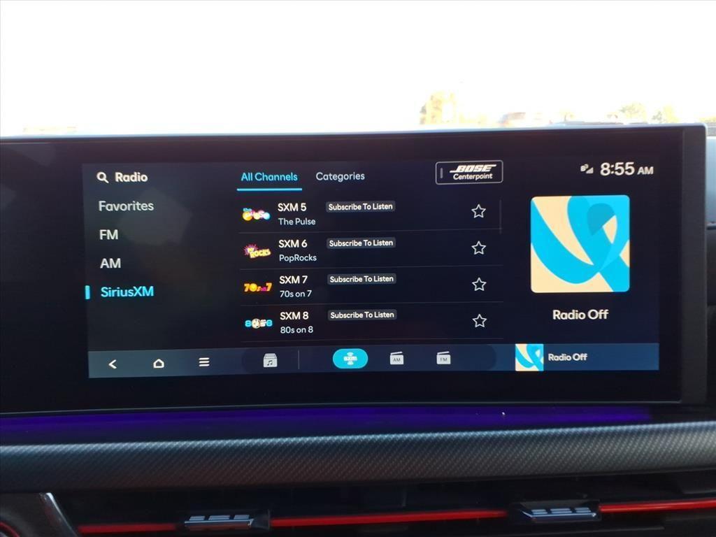 used 2024 Hyundai Sonata car, priced at $27,800