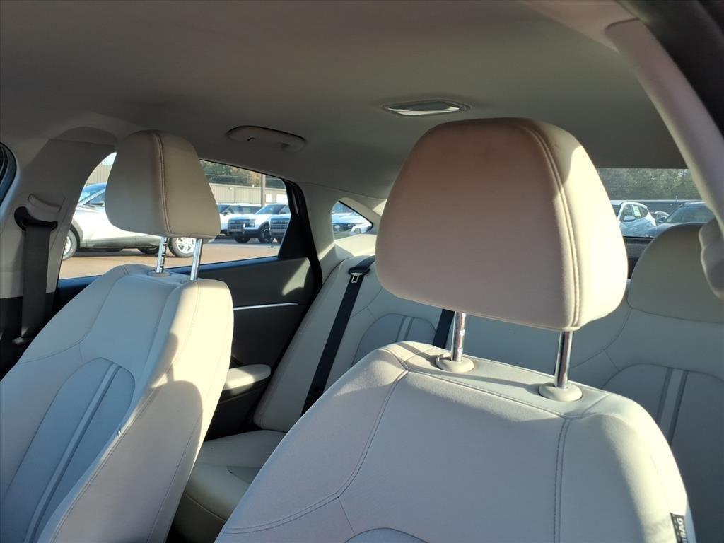 new 2025 Hyundai Sonata car, priced at $27,257