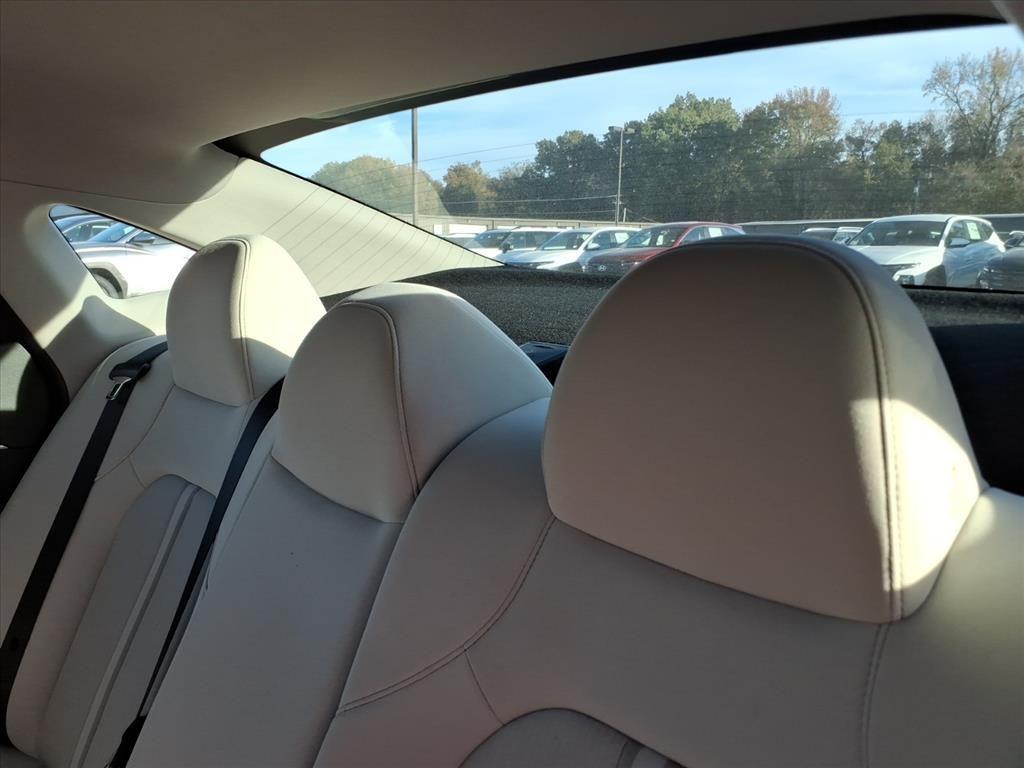 new 2025 Hyundai Sonata car, priced at $27,257