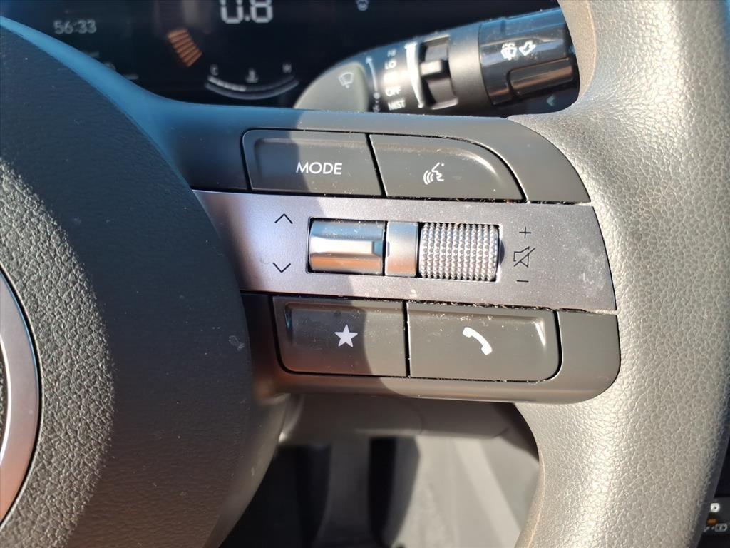 new 2025 Hyundai Sonata car, priced at $27,257