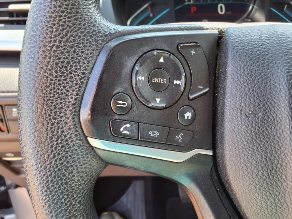 used 2019 Honda Odyssey car, priced at $21,711