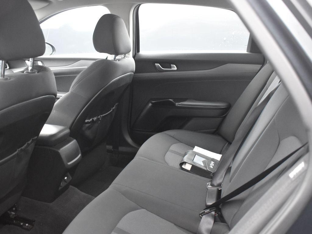 used 2023 Kia K5 car, priced at $21,374