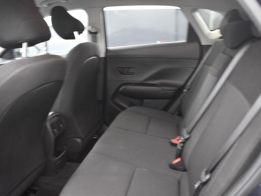 used 2024 Hyundai Kona car, priced at $20,861