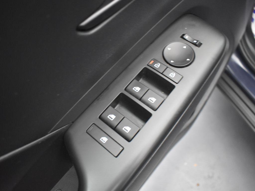 used 2024 Hyundai Kona car, priced at $20,861