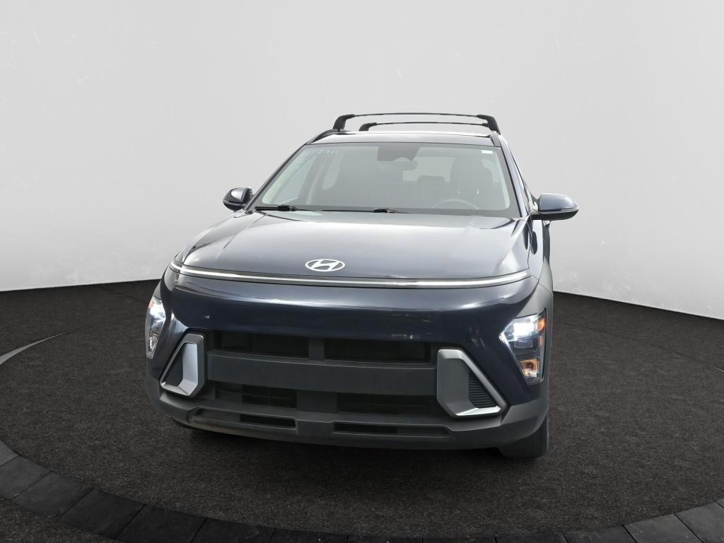 used 2024 Hyundai Kona car, priced at $20,861