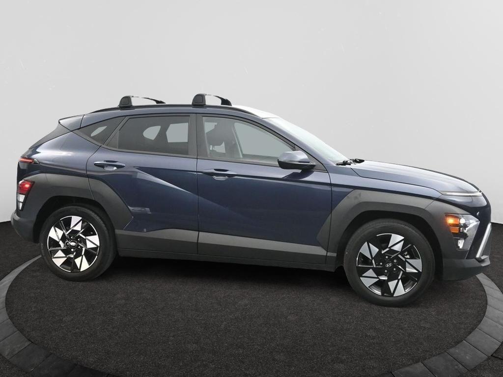 used 2024 Hyundai Kona car, priced at $20,861