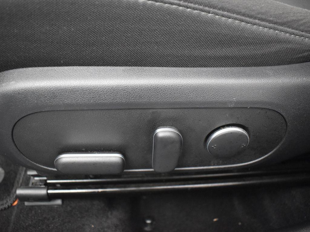 used 2024 Hyundai Kona car, priced at $20,861