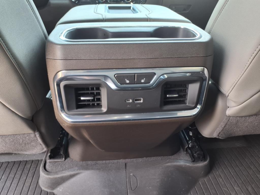 used 2022 Chevrolet Silverado 1500 car, priced at $44,589
