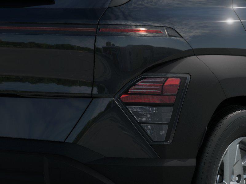 new 2026 Hyundai Kona car