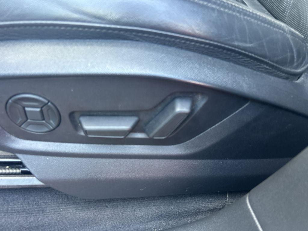 used 2021 Audi Q7 car, priced at $30,503