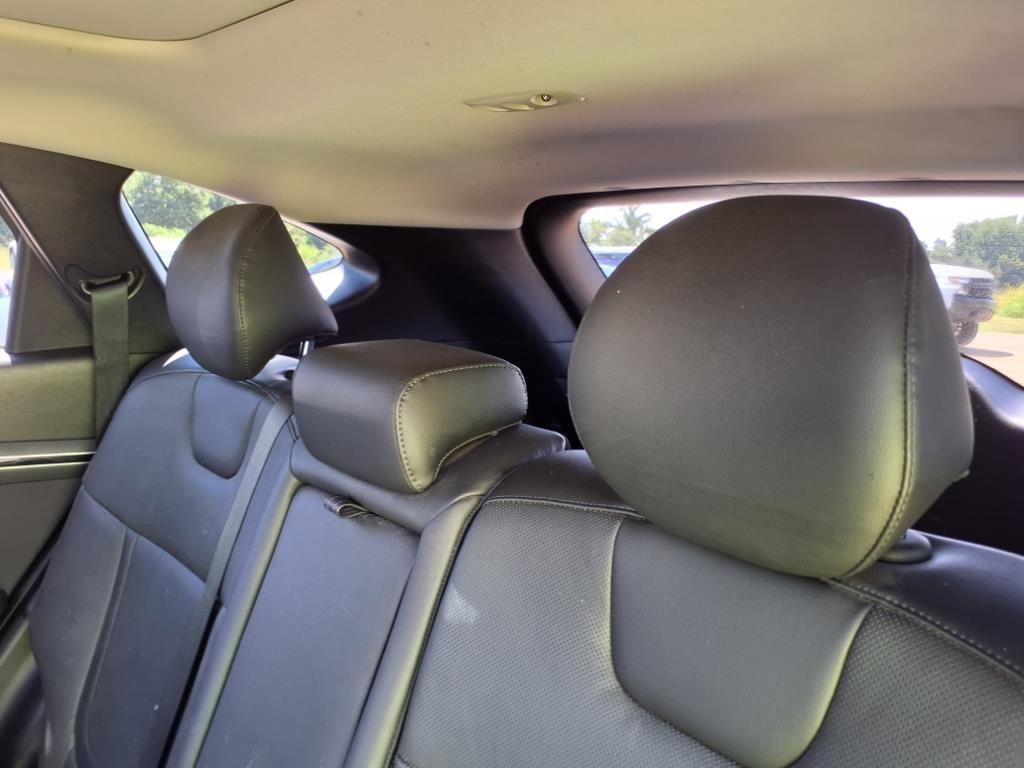 used 2023 Hyundai Tucson car, priced at $21,751