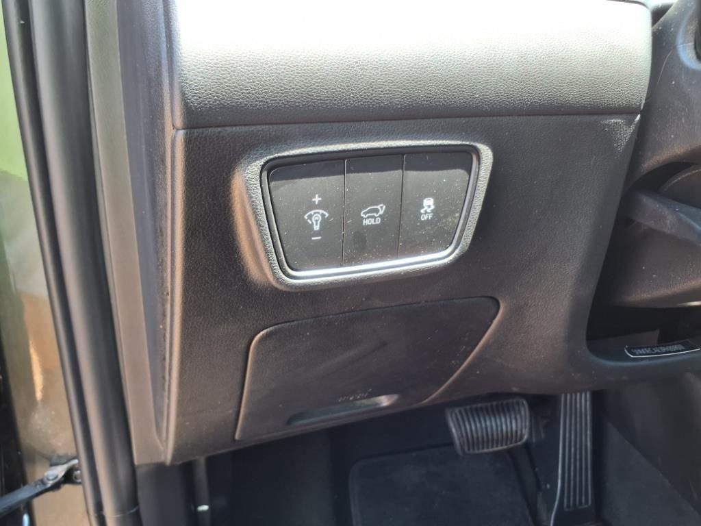 used 2023 Hyundai Tucson car, priced at $21,751