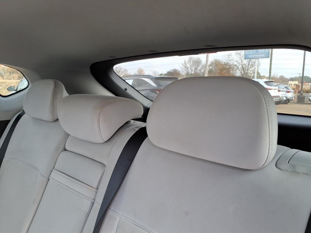 used 2024 Hyundai Kona car, priced at $21,054